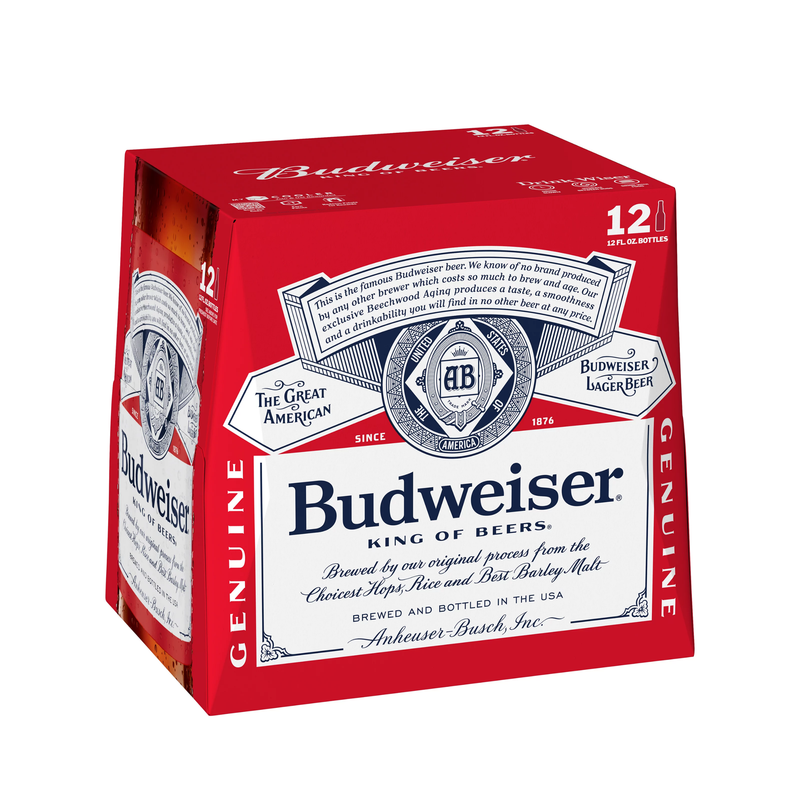 Budweiser