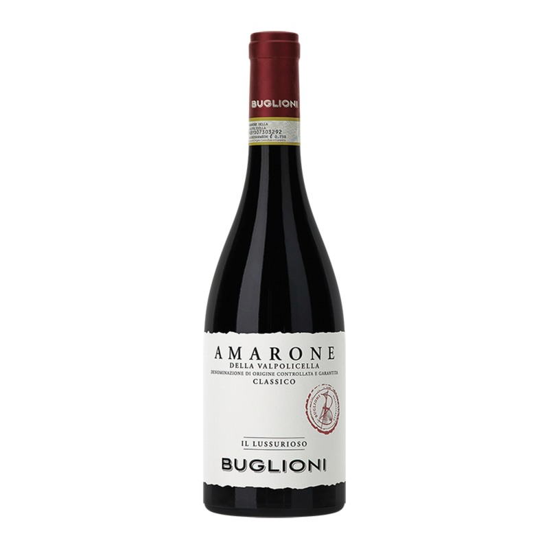 Buglioni Amarone della Valpolicella