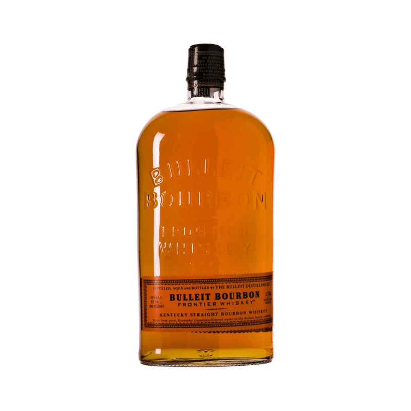 Bulleit Bourbon