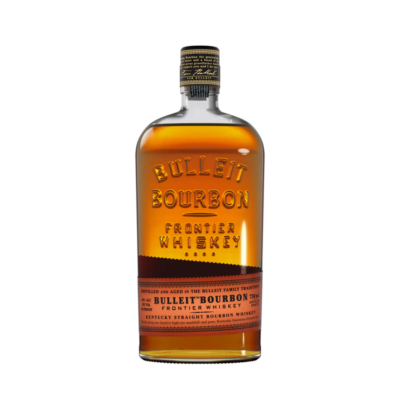 Bulleit Bourbon