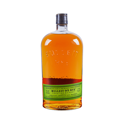 Bulleit Rye Whiskey