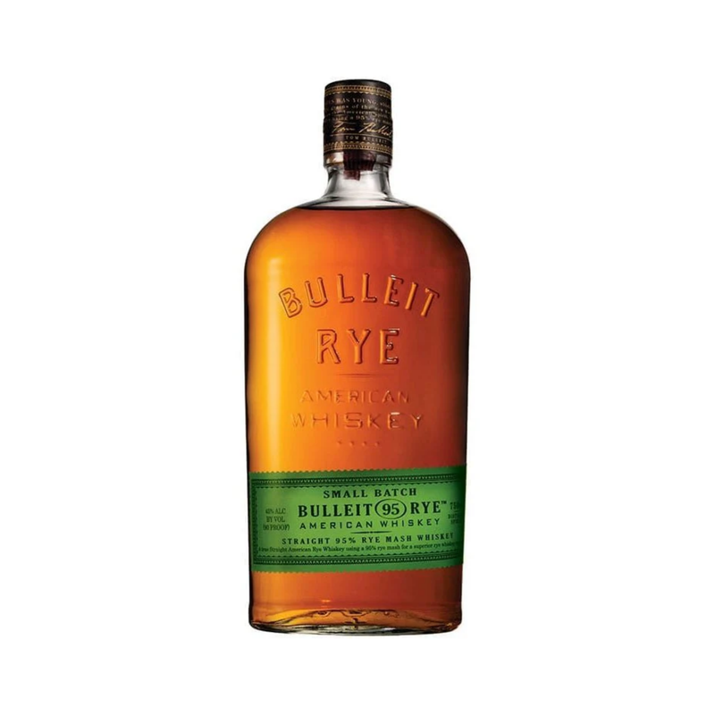 Bulleit Rye Whiskey