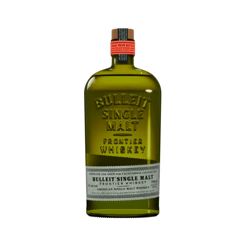 Bulleit Single Malt Whiskey