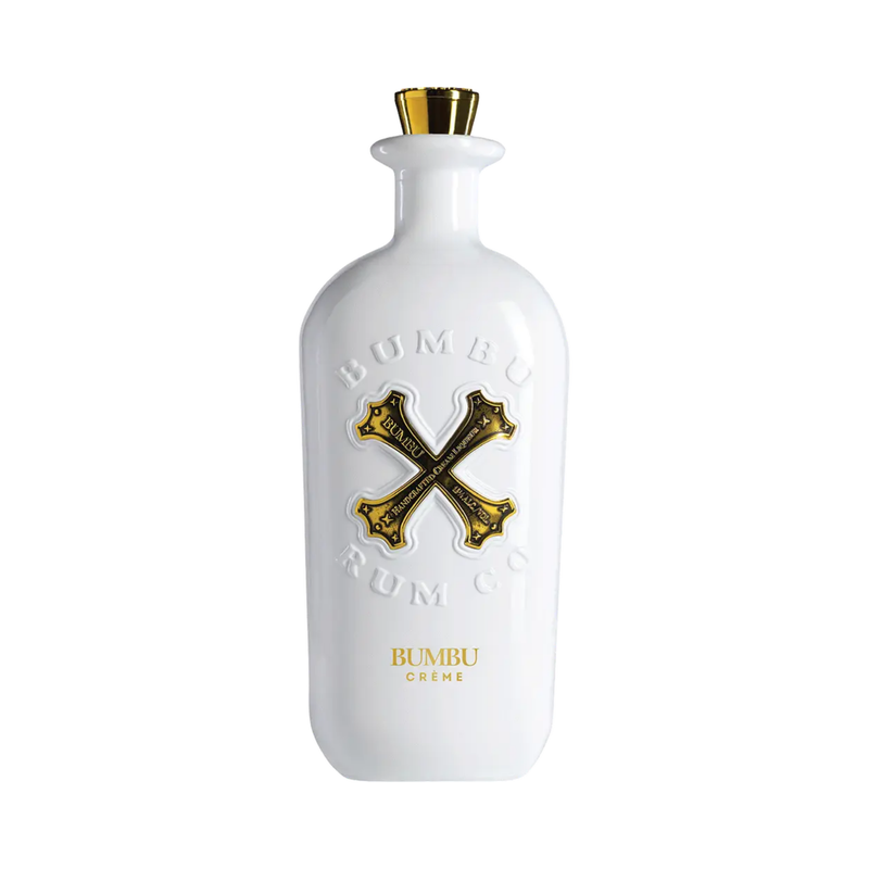 Bumbu Rum Creme