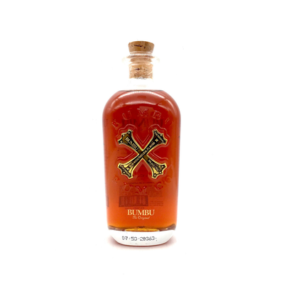 Bumbu The Original Rum