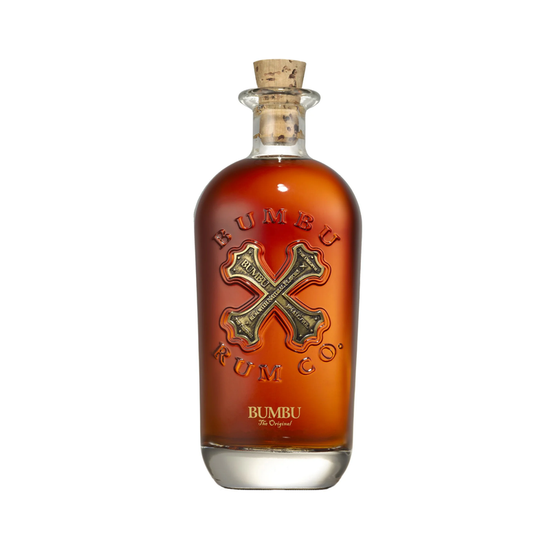 Bumbu The Original Rum