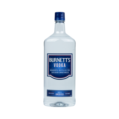 Burnett's Vodka