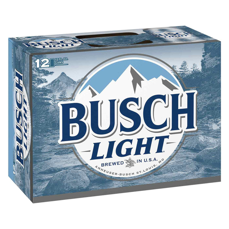 Busch Light