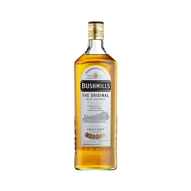 Bushmills Original Irish Whiskey