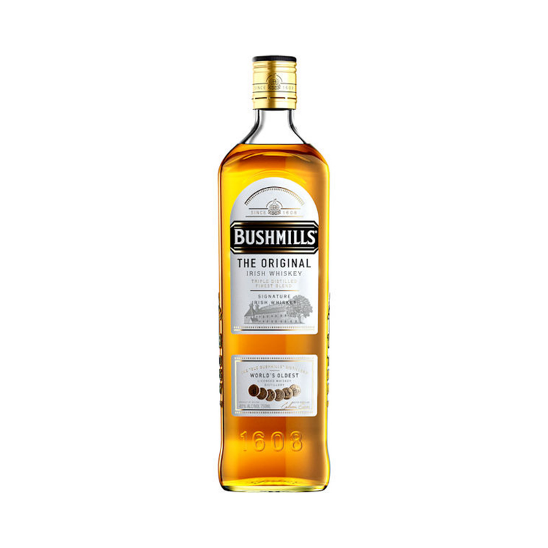 Bushmills Original Irish Whiskey