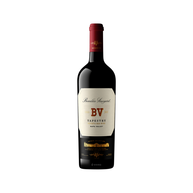 BV Tapestry Reserve Red