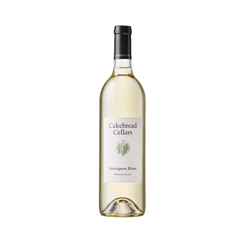 Cakebread Sauvignon Blanc