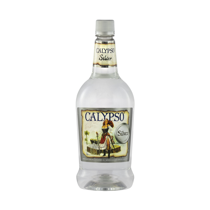 Calypso Silver Rum