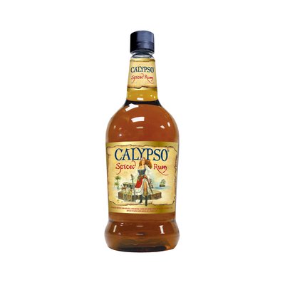 Calypso Spiced Rum