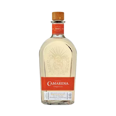 Camarena Reposado Tequila