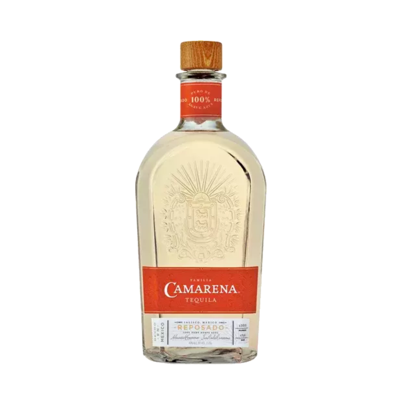 Camarena Reposado Tequila