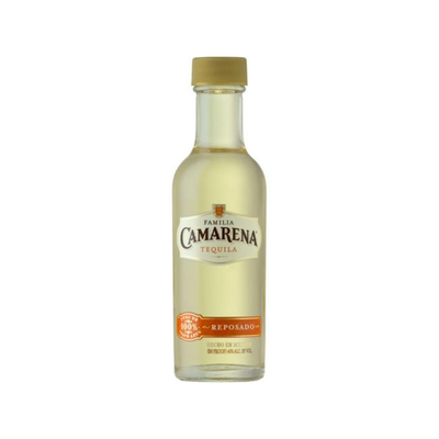 Camarena Reposado Tequila