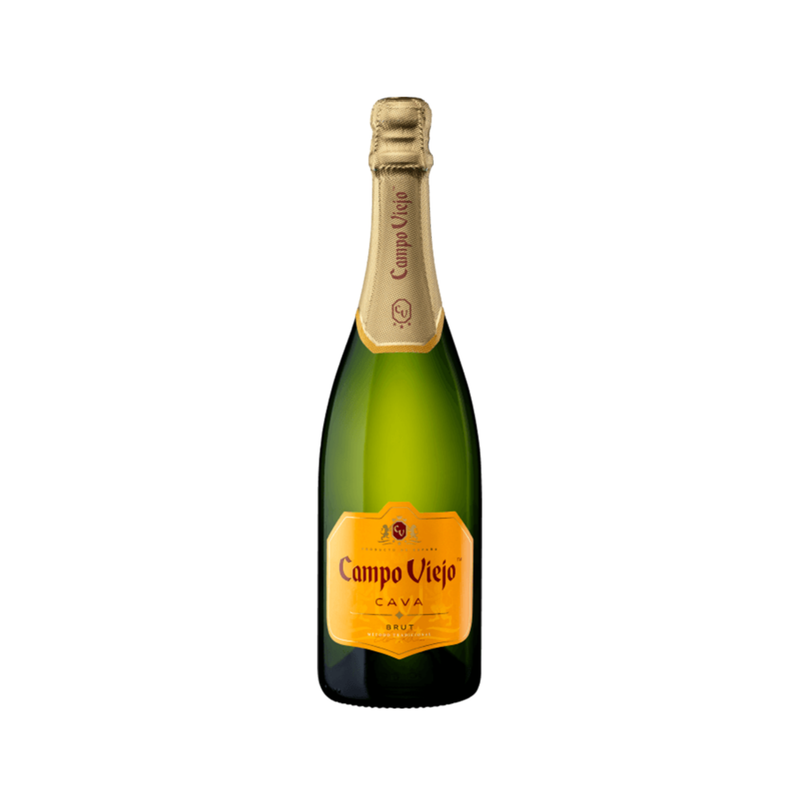 Campo Viejo Cava Brut