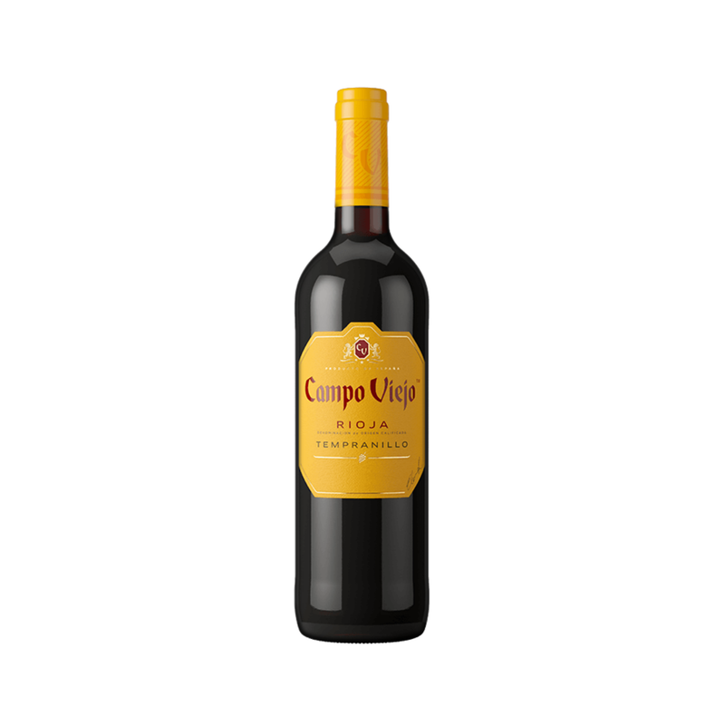 Campo Viejo Rioja Tempranillo