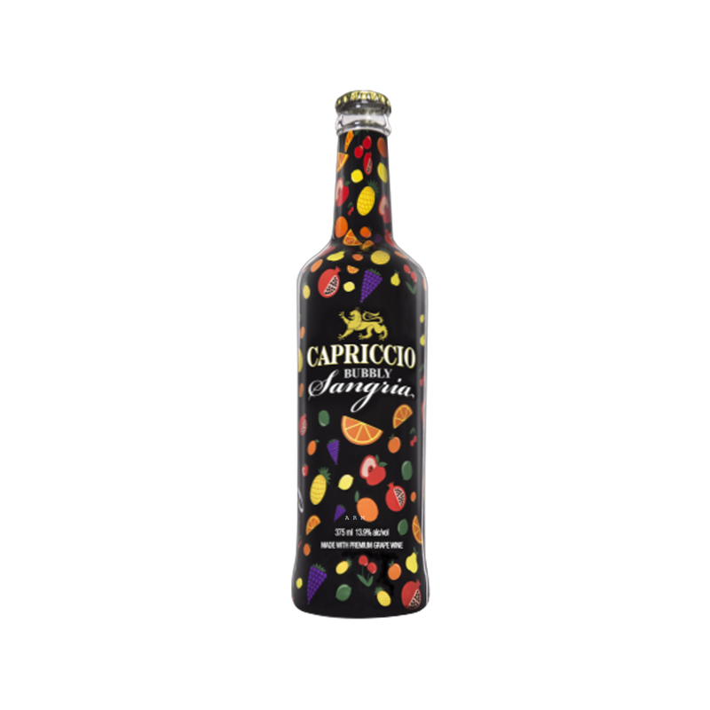 Capriccio Bubbly Sangria