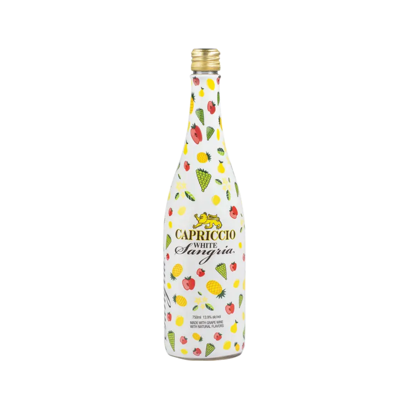 Capriccio White Sangria