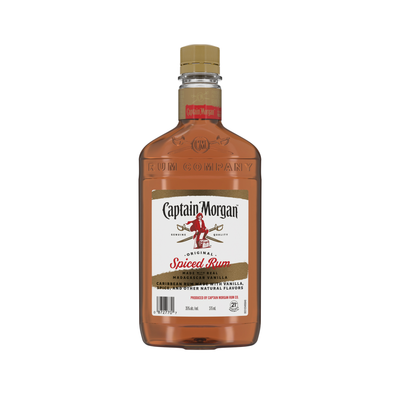 Captain Morgan Original Spiced Rum