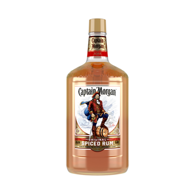 Captain Morgan Original Spiced Rum