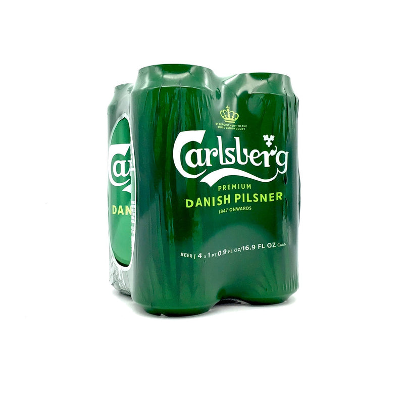 Carlsberg Pilsner