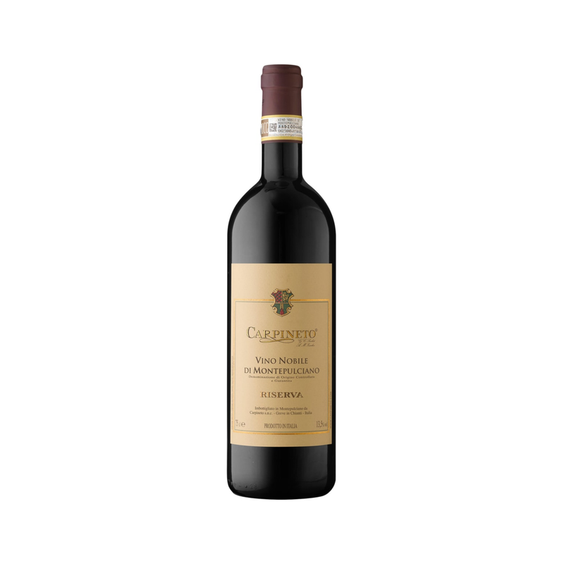 Carpineto Vino Nobile Di Montepulciano