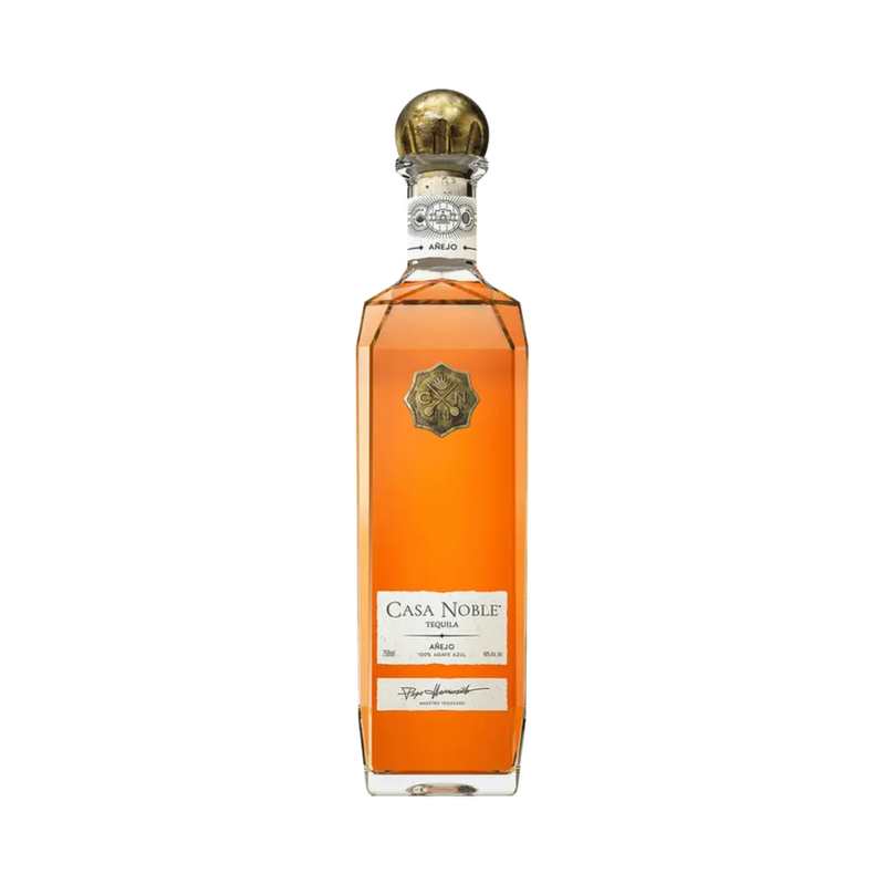 Casa Noble Añejo Tequila