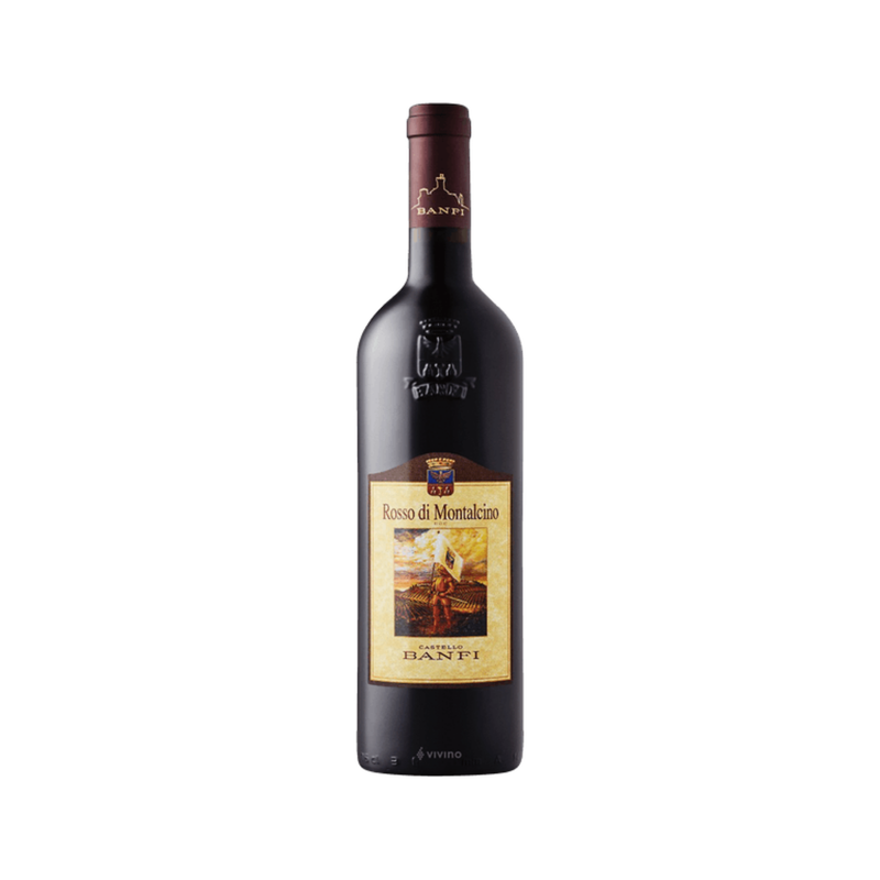 Castello Banfi Rosso Di Montalcino