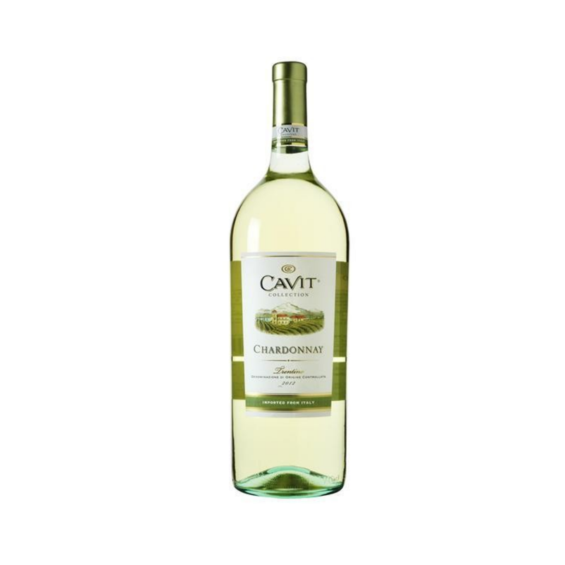 Cavit Chardonnay