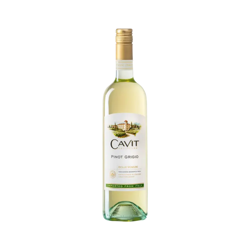 Cavit Pinot Grigio