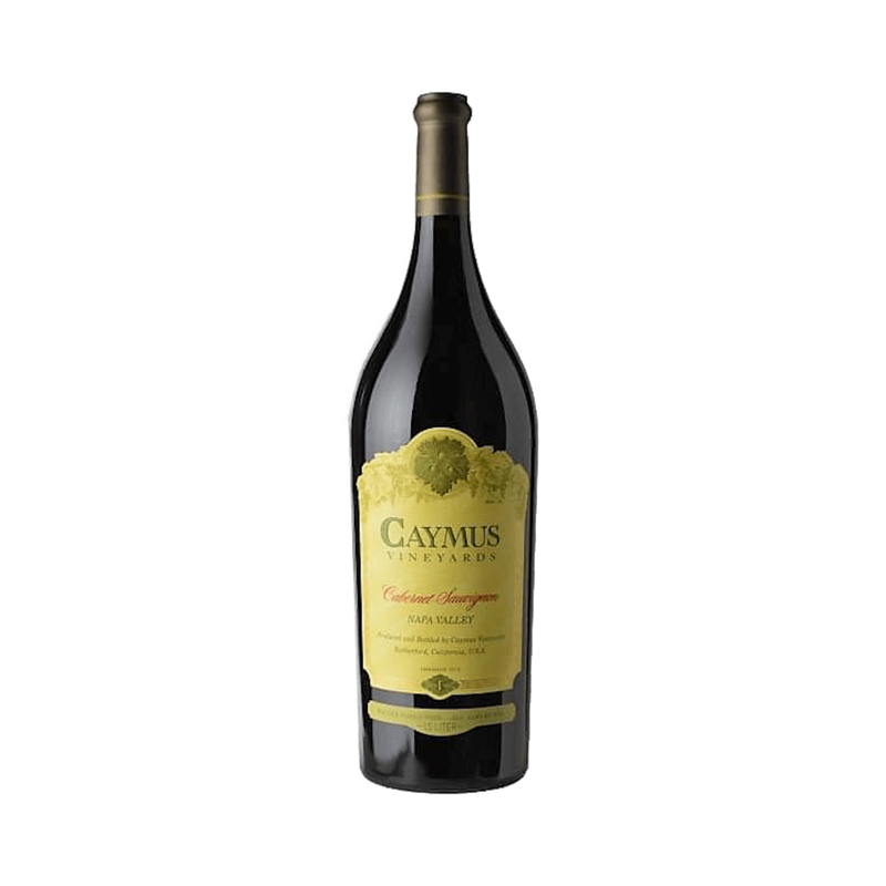 Caymus Cabernet Sauvignon