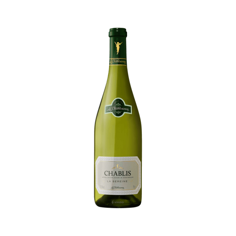 Chablisienne La Sereine Chablis