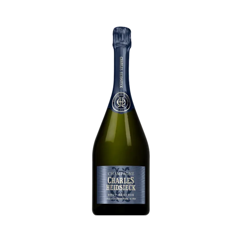 Charles Heidsieck Brut Reserve