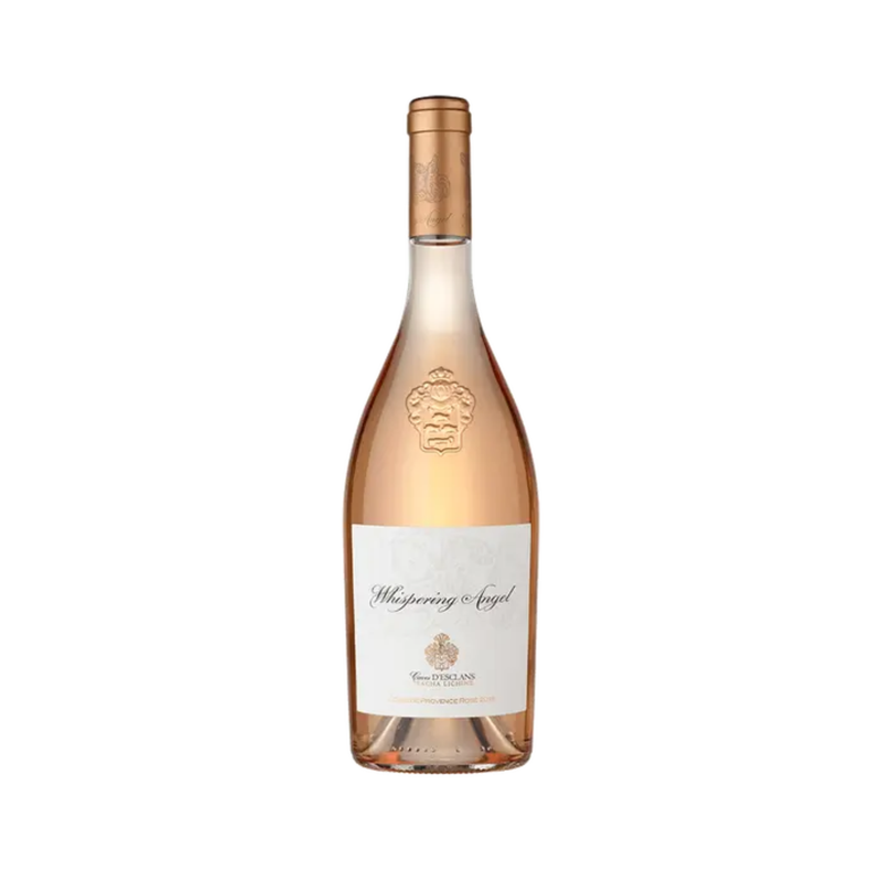 Whispering Angel Rosé