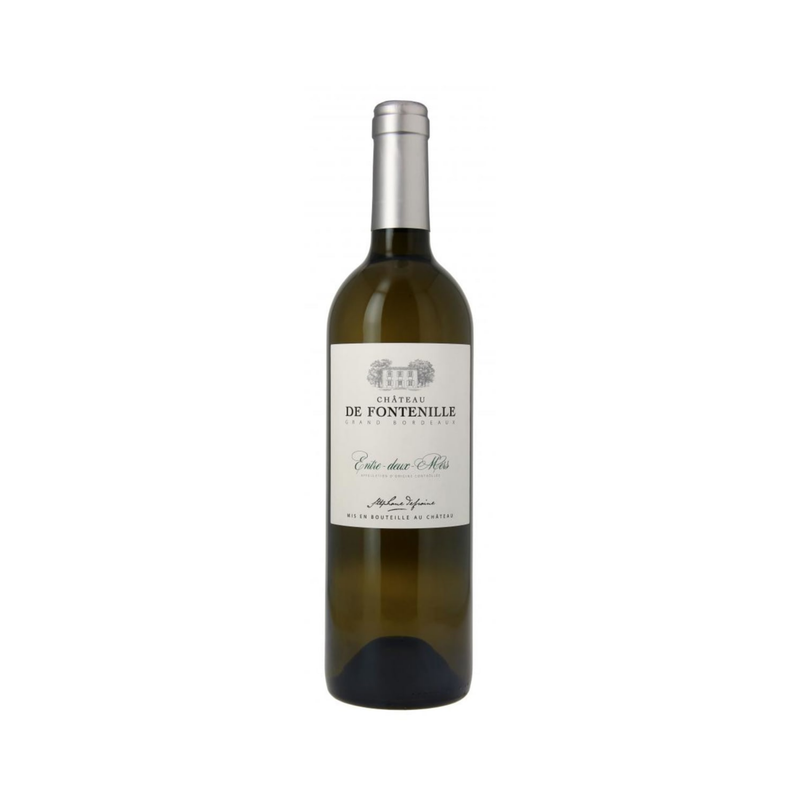 Chateau de Fontenille White Bordeaux