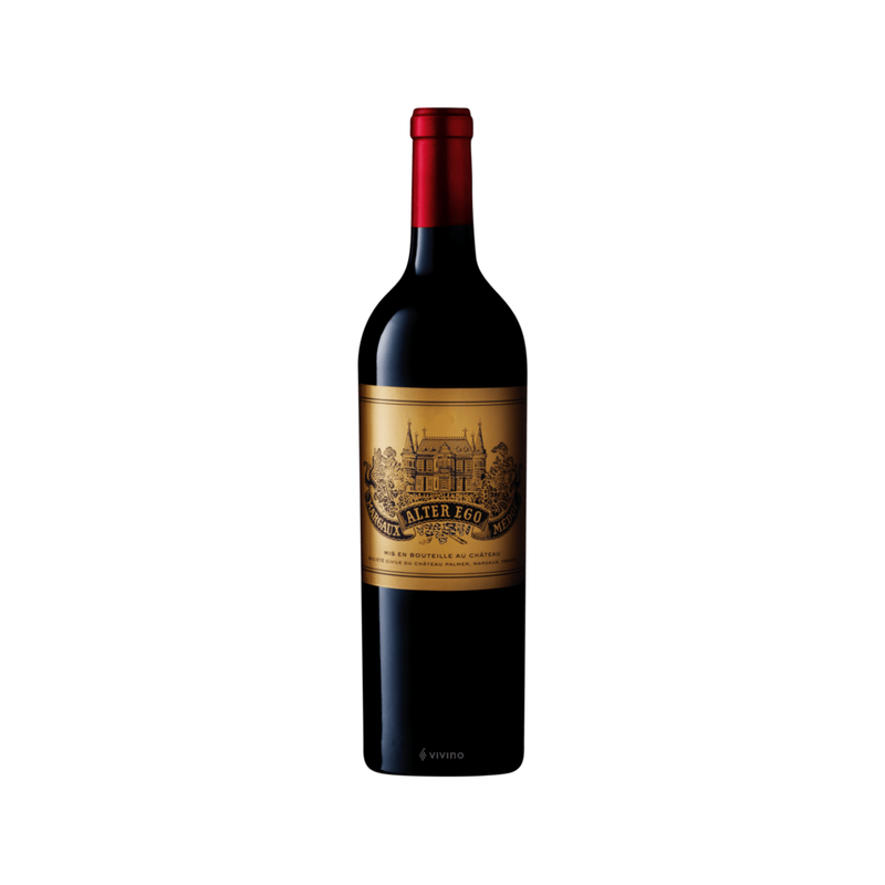 Chateau Palmer Alter Ego Margaux