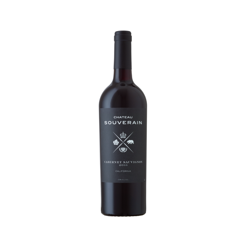 Chateau Souverain Cabernet Sauvignon