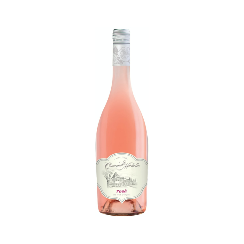 Chateau Ste Michelle Rosé