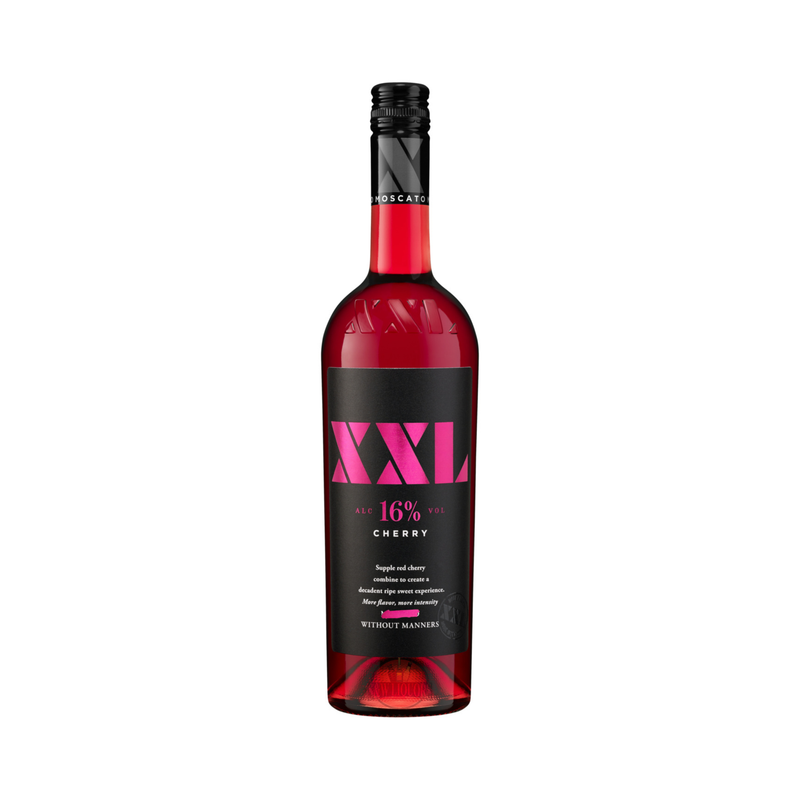 XXL Cherry