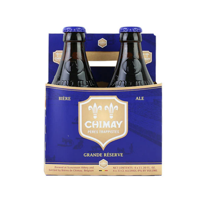 Chimay Grande Réserve