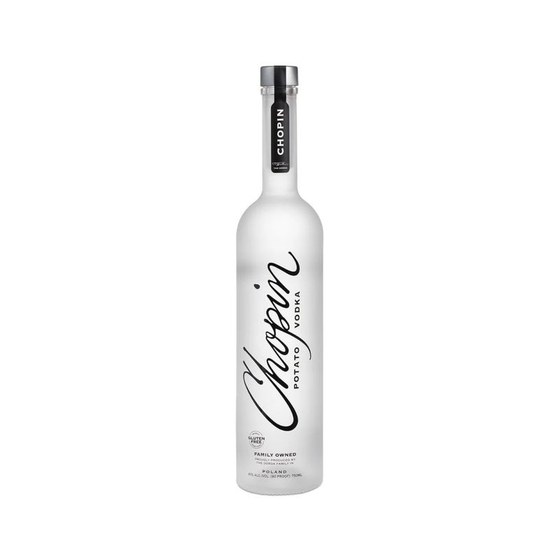 Chopin Potato Vodka