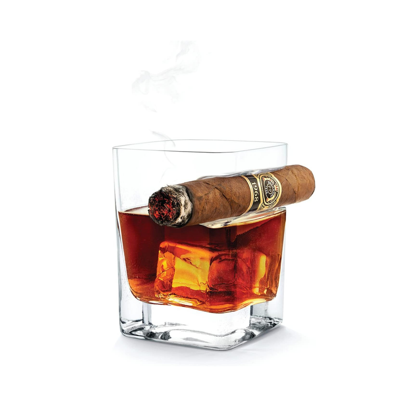 Cigar Glass