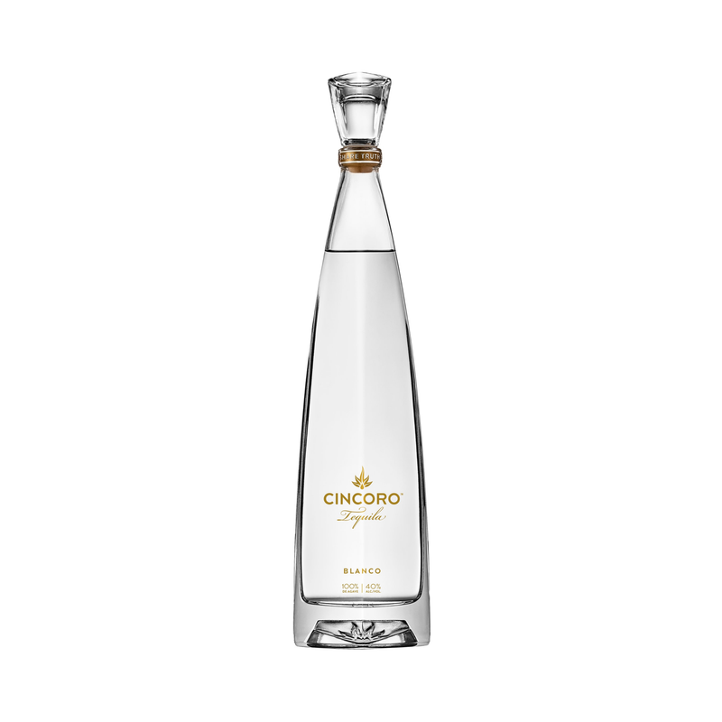 Cincoro Blanco Tequila