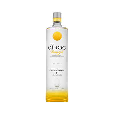 Ciroc Pineapple Flavored Vodka