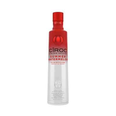 Ciroc Summer Watermelon Flavored Vodka