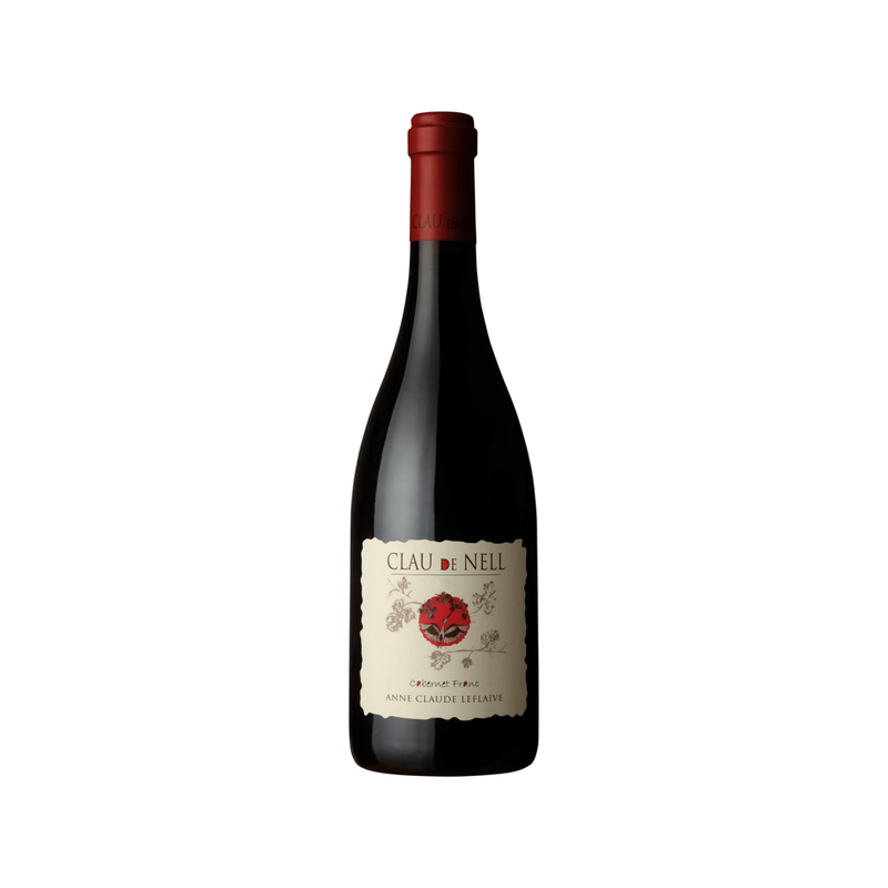 Clau de Nell Cabernet Franc