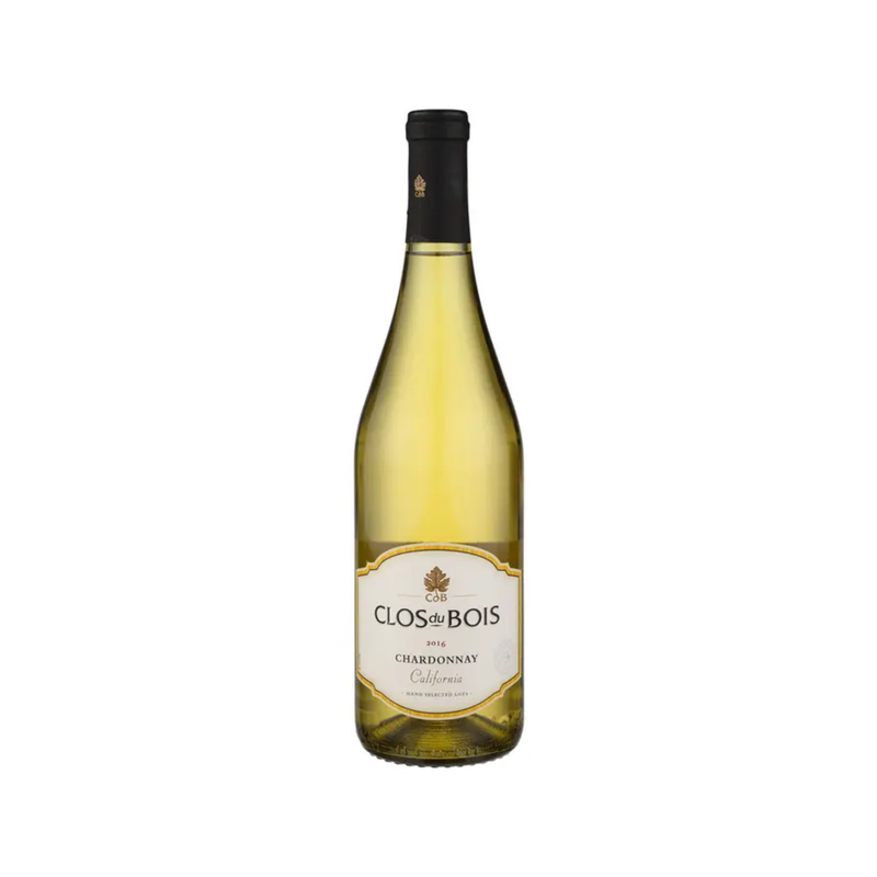 Clos du Bois Chardonnay